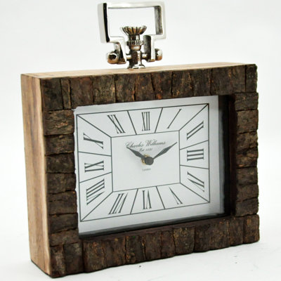 Tischuhr zum Verlieben | Wayfair.de